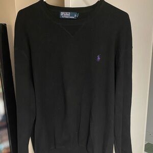 XL Ralph Lauren Polo sweater excellent condition